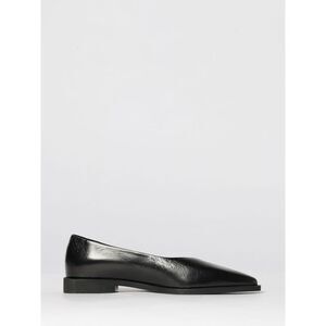 Copenhagen Ballet Flat Woman Black